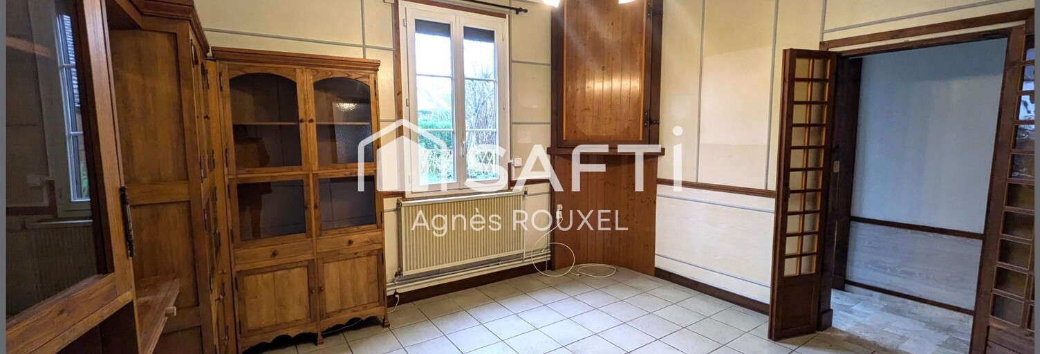 Maison 4 Pièces 84 m² à vendre à Orvault (44700)