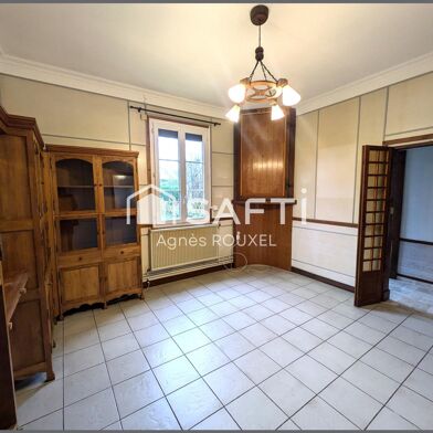 Maison 4 pièces 246000 €