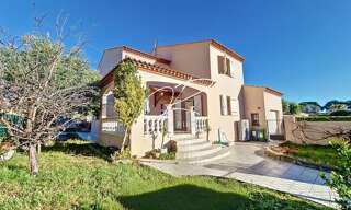 Maison 8 Pièces 189 m² à vendre à Béziers (34500)