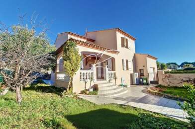 Maison 8 pièces 345000 €