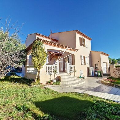 Maison 8 pièces 345000 €