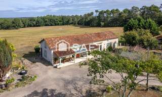 Maison 8 Pièces 190 m² à vendre à Neuvic (24190)