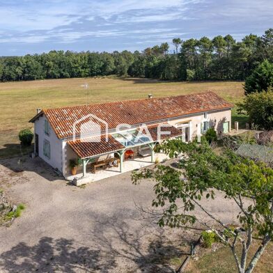 Maison 8 pièces 368000 €