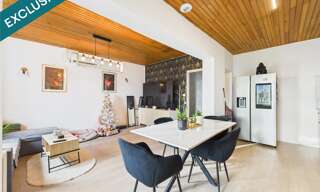 Maison 4 Pièces 92 m² à vendre à Mirambeau (17150)