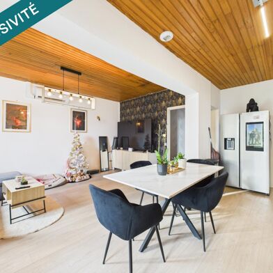 Maison 4 pièces 199900 €