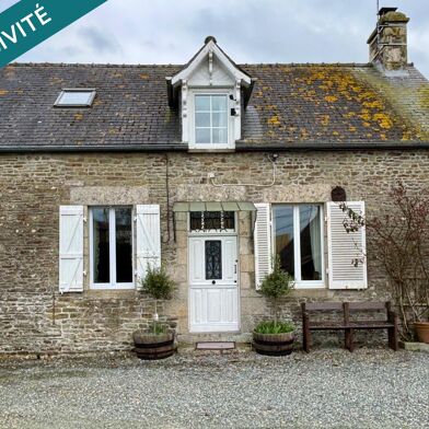 Maison 6 pièces 179500 €