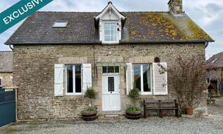 Maison 6 Pièces 144 m² à vendre à Lassay-les-Châteaux (53110)