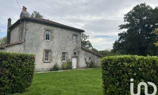 Maison 7 Pièces 188 m² à vendre à La Forêt-sur-Sèvre (79380)