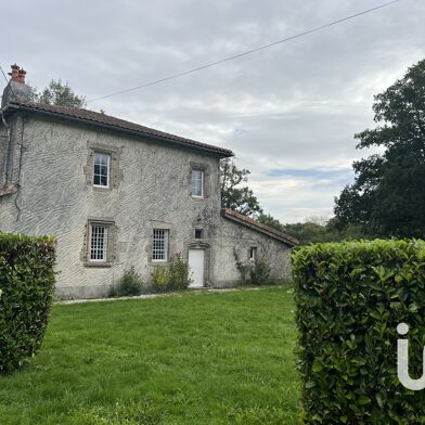 Maison 7 pièces 239000 €