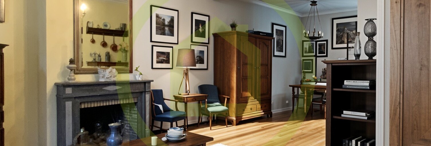 Maison 7 Pièces 170 m² à vendre à Cambrai (59400)