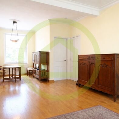 Maison 7 pièces 278000 €