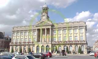 Appartement 7 Pièces 170 m² à vendre à Cambrai (59400)