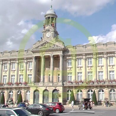 Appartement 7 pièces 257000 €