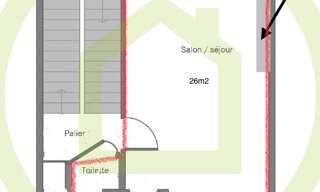 Appartement 7 Pièces 170 m² à vendre à Cambrai (59400)