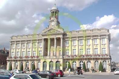 Appartement 7 pièces 257000 €