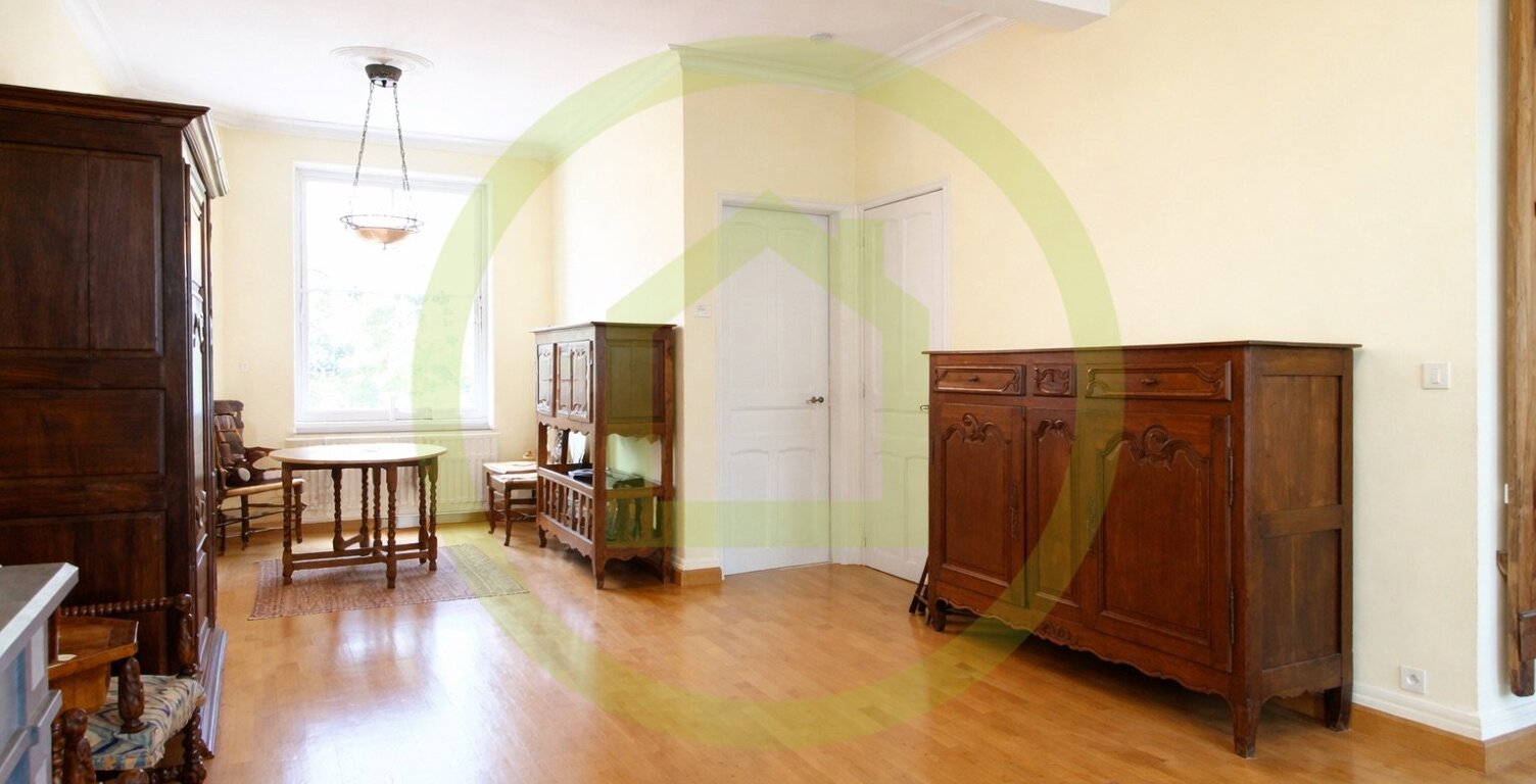Immeuble de rapport — photo 1