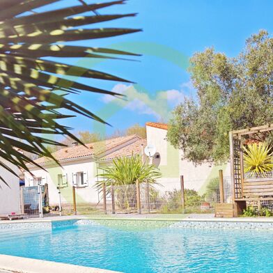 Maison 5 pièces 399000 €