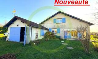 Maison 6 Pièces 111 m² à vendre à Pionnat (23140)