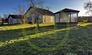 Maison 6 Pièces 111 m² à vendre à Pionnat (23140)