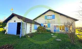 Maison 6 Pièces 111 m² à vendre à Pionnat (23140)