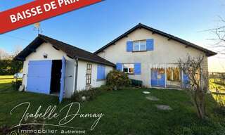 Maison 6 Pièces 111 m² à vendre à Pionnat (23140)