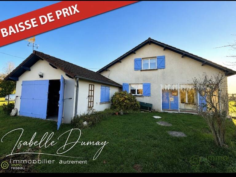 Maison — photo 1