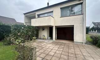 Maison 7 Pièces 186 m² à vendre à Chelles (77500)