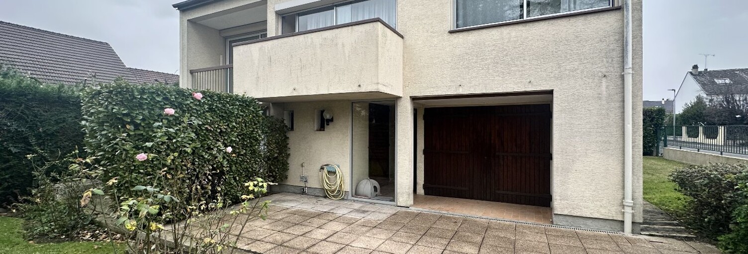 Maison 7 Pièces 186 m² à vendre à Chelles (77500)