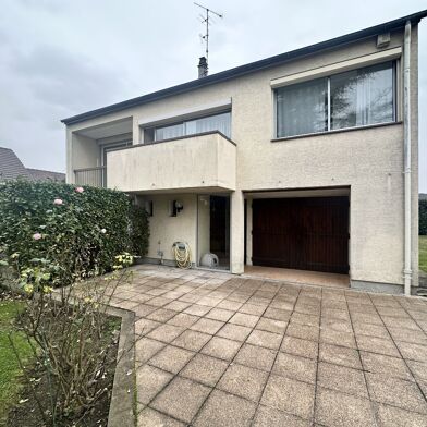 Maison 7 pièces 444000 €