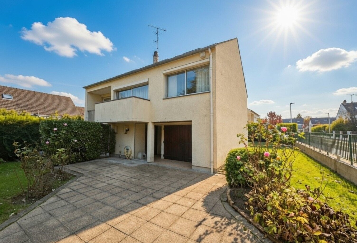 Maison — photo 1
