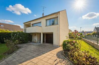 Maison 7 pièces 428000 €