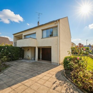 Maison 7 pièces 428000 €