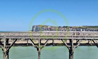 Appartement 3 Pièces 28 m² à vendre à Mers-les-Bains (80350)