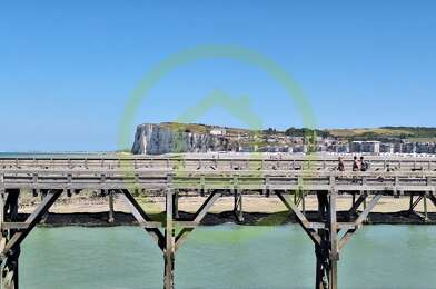 Appartement 3 pièces 107000 €