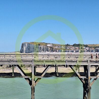 Appartement 3 pièces 107000 €