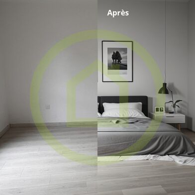 Appartement 2 pièces 178000 €