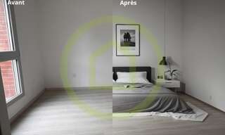 Appartement 2 Pièces 47 m² à vendre à Pérenchies (59840)