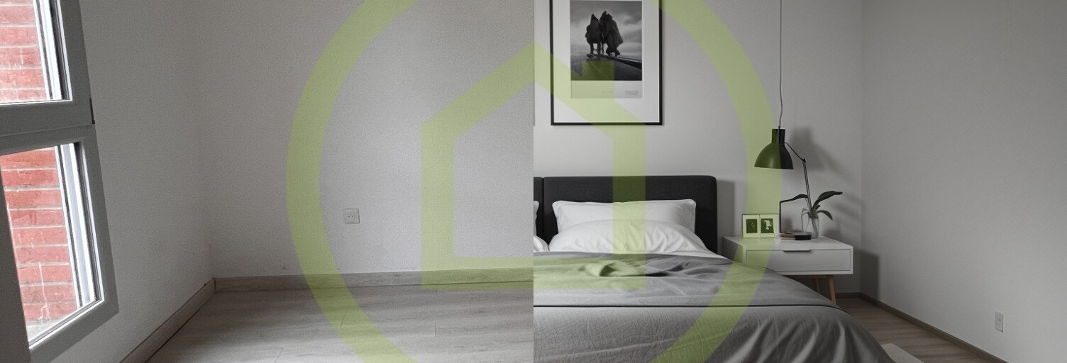 Appartement 2 Pièces 47 m² à vendre à Pérenchies (59840)