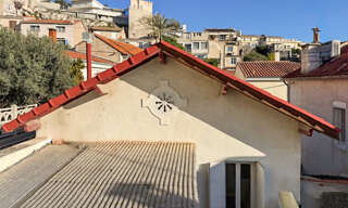 Maison 4 Pièces 110 m² à vendre à Marseille 7 (13007)