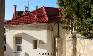 Maison 4 Pièces 110 m² à vendre à Marseille 7 (13007)