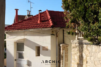 Maison 4 pièces 599000 €