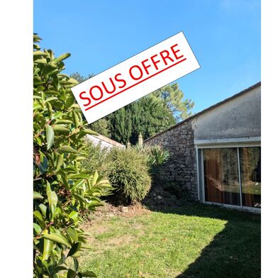 Maison 2 pièces 87000 €