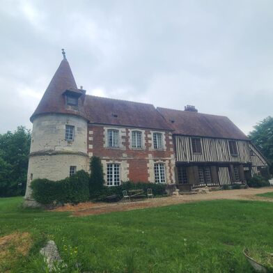 Maison 9 pièces 598000 €