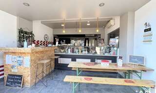 Commerce  30 m² à vendre à Marseille 8 (13008)