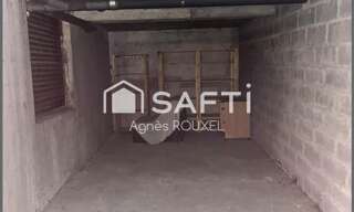 Garage  28 m² à vendre à Nantes (44000)