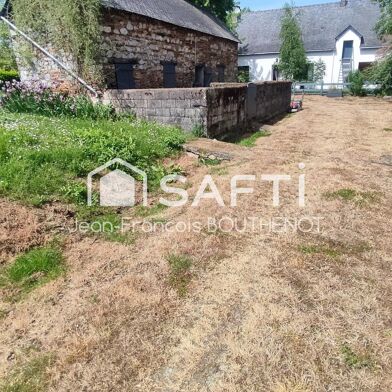 Maison 10 pièces 237990 €