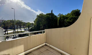 Appartement 3 Pièces 45 m² à vendre à Saint-Cyprien (66750)