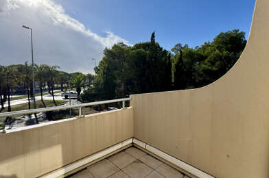 Appartement 3 pièces 138000 €