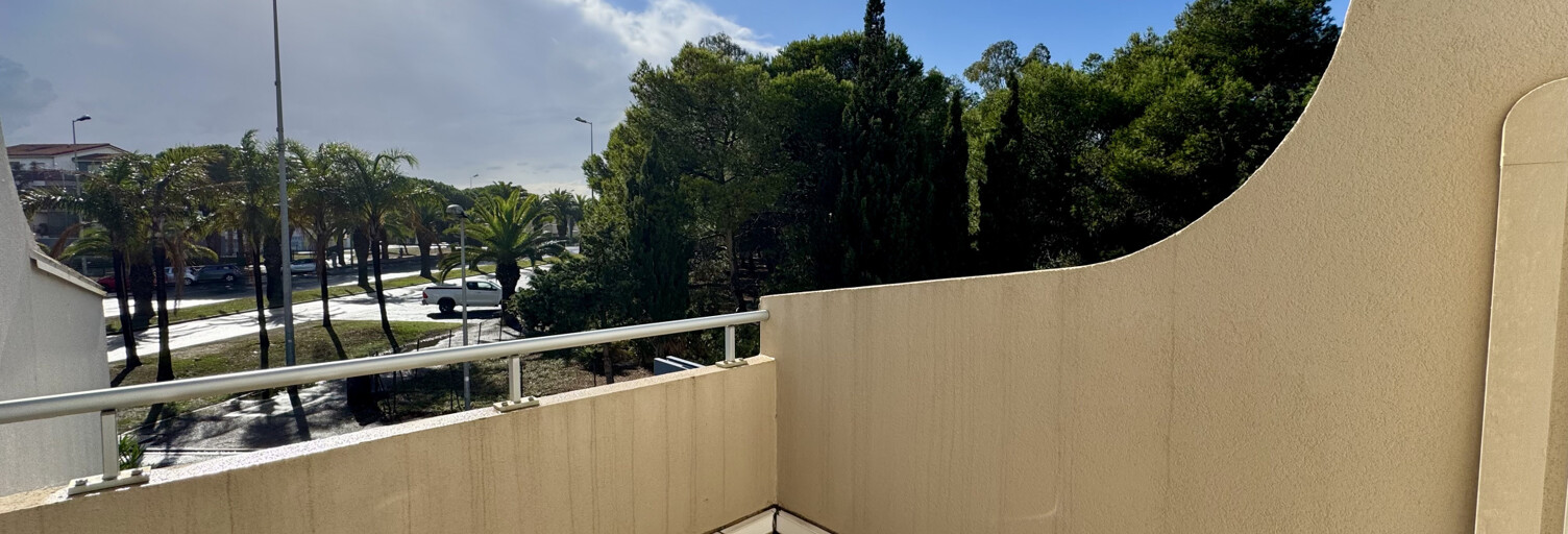 Appartement 3 Pièces 45 m² à vendre à Saint-Cyprien (66750)