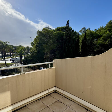 Appartement 3 pièces 138000 €